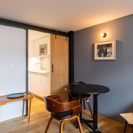 Dify Style - Charpennes Apartment Villeurbanne Exterior foto