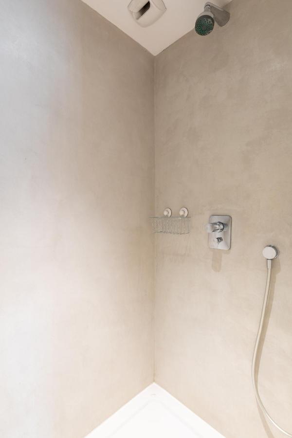 Dify Style - Charpennes Apartment Villeurbanne Exterior foto