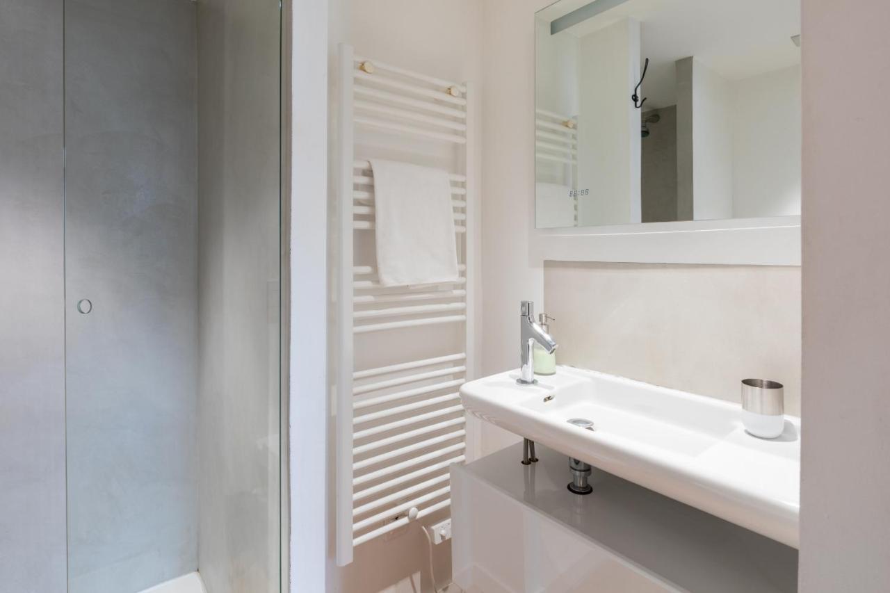 Dify Style - Charpennes Apartment Villeurbanne Exterior foto